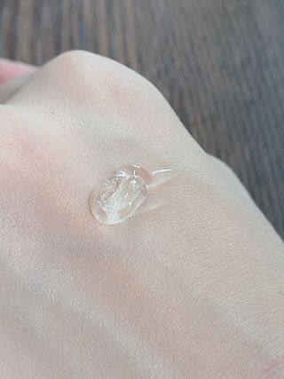 체르엠  프루브 콜라겐 앰플세럼 60ml 1병 — 3점을 준 리뷰어가 2021년 9월 올린 사용 사진