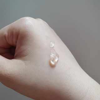 레드투래드 센서티브 어메이징 앰플 30ml — 4.5점을 준 리뷰어가 2021년 8월 올린 사용 사진