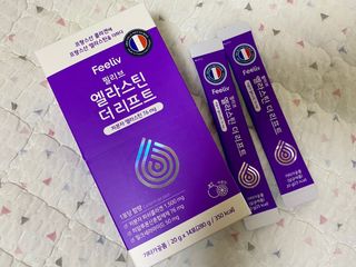 필리브 엘라스틴 더 리프트 — 5점을 준 리뷰어가 2021년 8월 올린 사용 사진