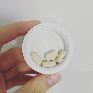 프리마인 평생 써야하는 관절의 건강을 위한 완벽설계 솔루션 관절n마디케어 플러스 120정 — 5점을 준 리뷰어가 2021년 10월 올린 사용 사진
