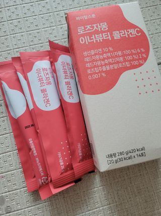 코린이님이 올린 리뷰 사진 3