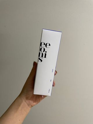 키노닉스 클래리티 밸런싱 크림토너 — 5점을 준 리뷰어가 2021년 10월 올린 사용 사진