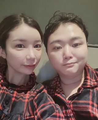 아이레시피 아쿠아피토플렉스 크림 인 젤 100ml — 5점을 준 리뷰어가 2022년 12월 올린 사용 사진