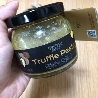 복음자리 브런치 테이블 소스 3종 - 할라피뇨앤피클 소스, 바질페스토, 트러플페스토 — 5점을 준 리뷰어가 2022년 6월 올린 사용 사진