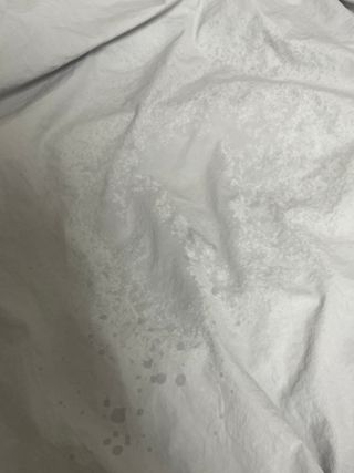 편백하라 피톤치드 편백수 탈취제 500ML — 5점을 준 리뷰어가 2022년 11월 올린 사용 사진