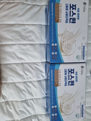 자연에온 마시는 프로틴 고함량 균형단백질 음료 포스틴 125ml 10개입 1BOX — 5점을 준 리뷰어가 2021년 5월 올린 사용 사진