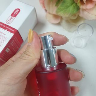 레드투래드 센서티브 어메이징 앰플 30ml — 5점을 준 리뷰어가 2021년 8월 올린 사용 사진