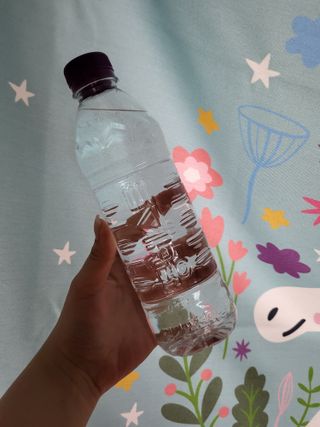 몽베스트 [MONTBEST]위드어스 500mL 20병 — 5점을 준 리뷰어가 2022년 9월 올린 사용 사진