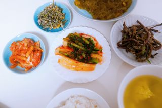 셰프애찬 알타리김치 총각김치 1kg — 5점을 준 리뷰어가 2022년 10월 올린 사용 사진
