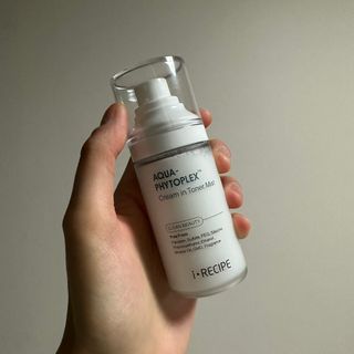 아이레시피 아쿠아피토플렉스 크림 인 토너 미스트 60ml — 4점을 준 리뷰어가 2022년 12월 올린 사용 사진
