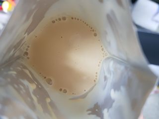 자연에온 마시는 프로틴 고함량 균형단백질 음료 포스틴 125ml 10개입 1BOX — 3.5점을 준 리뷰어가 2021년 4월 올린 사용 사진