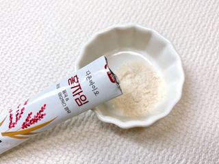 하루 1포로 콜레스테롤, 유산균, 고역가 소화효소까지 한번에 섭취! 다온바이오 홍자임 1개월분(30포) — 5점을 준 리뷰어가 2022년 12월 올린 사용 사진
