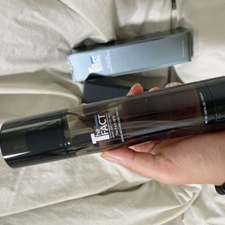 The Fact 더팩트 에이치에프엔 쿨링 안티헤어로스 토닉 젤 150ml — 5점을 준 리뷰어가 2022년 7월 올린 사용 사진