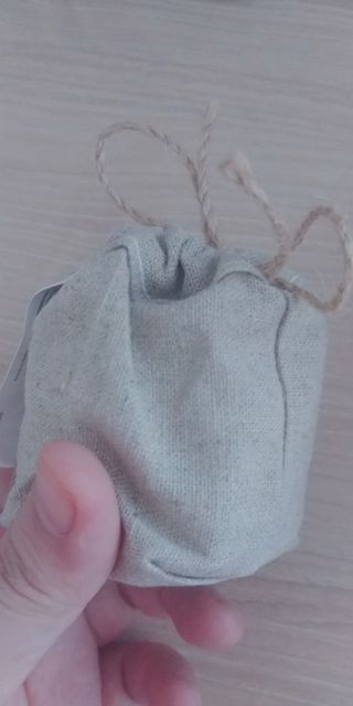 AYU25[아유트웬티파이브]다마스크로즈워터 베이스 천연 수분 촉촉 크림 — 4점을 준 리뷰어가 2021년 4월 올린 사용 사진