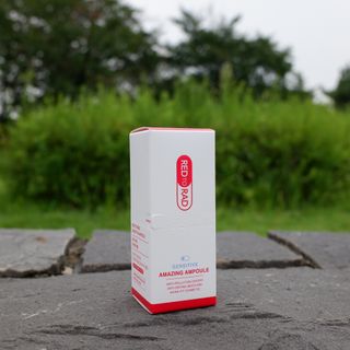 레드투래드 센서티브 어메이징 앰플 30ml — 5점을 준 리뷰어가 2021년 8월 올린 사용 사진