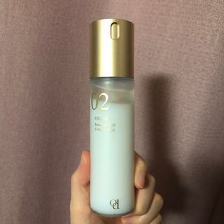 ODEAR ENDERMIC EGF COLLAGEN FLUID 오데어 엔더믹 이지에프 콜라겐 플루이드 — 5점을 준 리뷰어가 2022년 4월 올린 사용 사진
