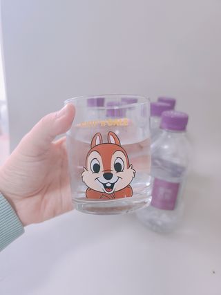 몽베스트 [MONTBEST] 500mL 20병 — 5점을 준 리뷰어가 2022년 4월 올린 사용 사진