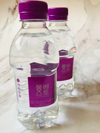 몽베스트 [MONTBEST] 330mL 20병 — 5점을 준 리뷰어가 2021년 10월 올린 사용 사진