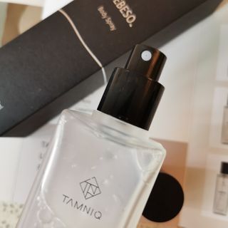 탐니크 바디미스트 디베쏘 150ml — 4.5점을 준 리뷰어가 2021년 1월 올린 사용 사진