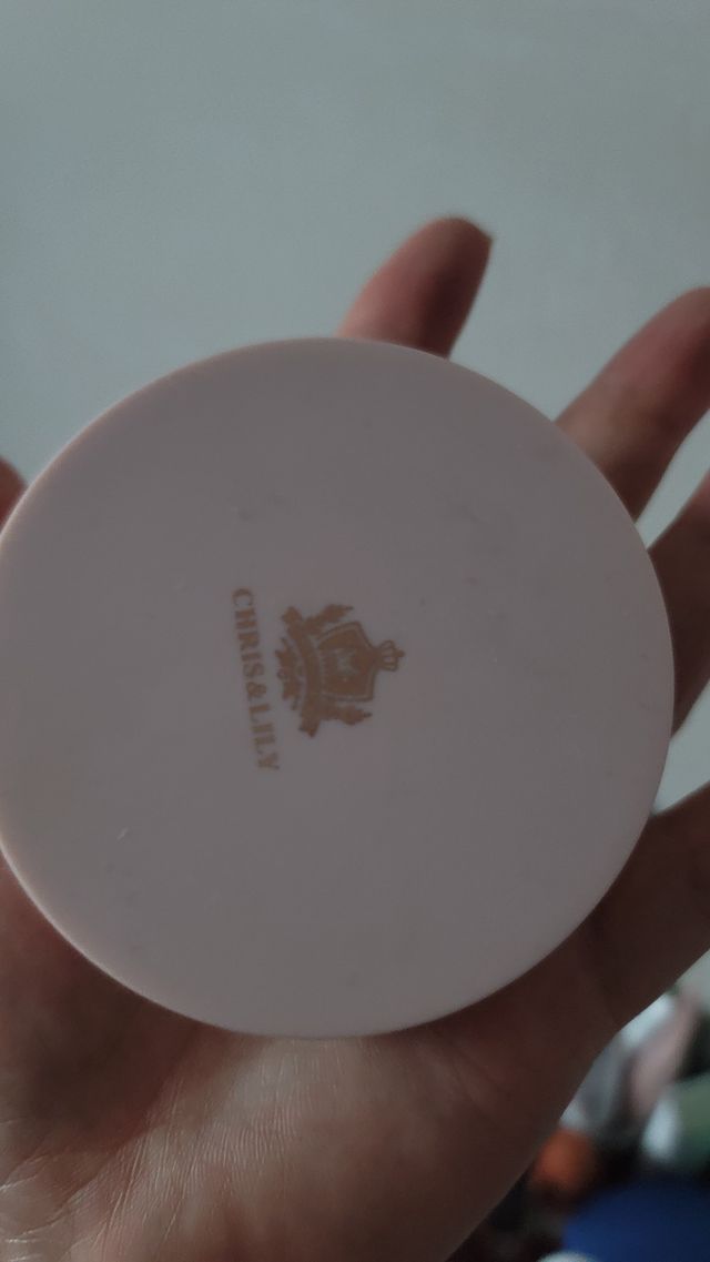 [크리스앤릴리] 내츄럴 글로우 97쿠션 리뷰 사진