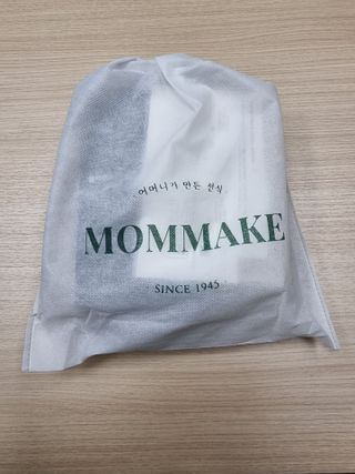 [맘메이크] 블랙푸드 한끼 — 5점을 준 리뷰어가 2021년 7월 올린 사용 사진
