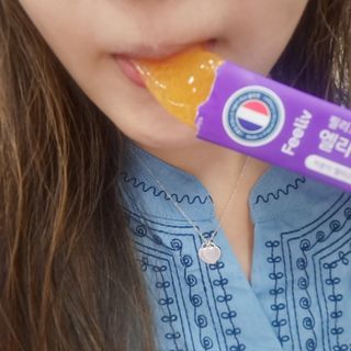 필리브 엘라스틴 더 리프트 — 4점을 준 리뷰어가 2021년 9월 올린 사용 사진