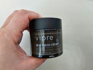 비프리코스메틱 뉴 프레쉬 크림 80ml — 5점을 준 리뷰어가 2023년 3월 올린 사용 사진