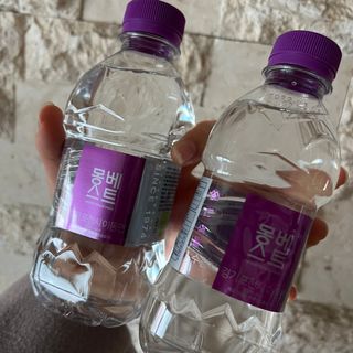 몽베스트 [MONTBEST] 330mL 20병 — 4.5점을 준 리뷰어가 2022년 3월 올린 사용 사진
