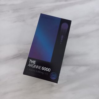 [닥터루템]THE 맛있고 THE 진한 THE 아르기닌 6000 1box (15포) — 5점을 준 리뷰어가 2022년 9월 올린 사용 사진