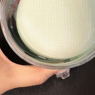 디에이브 더마-테카 바이옴 카밍패드 60매 — 5점을 준 리뷰어가 2023년 2월 올린 사용 사진
