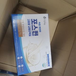 자연에온 마시는 프로틴 고함량 균형단백질 음료 포스틴 125ml 10개입 1BOX — 5점을 준 리뷰어가 2021년 3월 올린 사용 사진