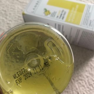 랑벨 내츄럴 딥 립앤아이 리무버 210ml — 5점을 준 리뷰어가 2022년 6월 올린 사용 사진