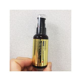 체르엠  프루브 콜라겐 앰플세럼 60ml 1병 — 4점을 준 리뷰어가 2021년 9월 올린 사용 사진