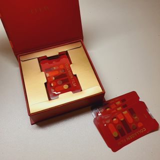 프리마인 귀족의 콜라겐, 92배 흡수율. 럭셔리 프리미엄 셀라브 콜라겐필름 30매 — 5점을 준 리뷰어가 2021년 9월 올린 사용 사진