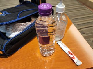 몽베스트 [MONTBEST] 500mL 20병 — 5점을 준 리뷰어가 2022년 4월 올린 사용 사진