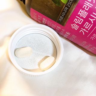 슬림플래닛 가르시니아 2500mg 비포밀 — 5점을 준 리뷰어가 2021년 7월 올린 사용 사진