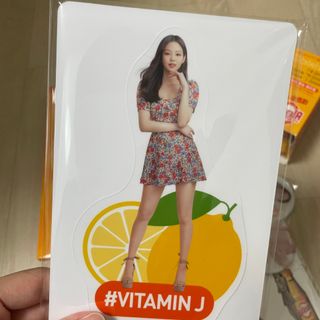 [광동제약] 비타500데일리스틱70포&굿즈3종 — 5점을 준 리뷰어가 2021년 10월 올린 사용 사진