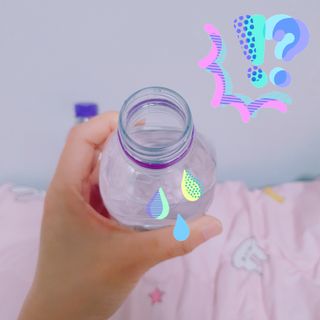 몽베스트 [MONTBEST] 500mL 20병 — 5점을 준 리뷰어가 2022년 4월 올린 사용 사진