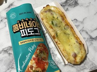 [푸딩팩토리] 싱글팩토리 피도그 100g x 3ea (불고기/콤비네이션/핫치킨) — 5점을 준 리뷰어가 2022년 9월 올린 사용 사진