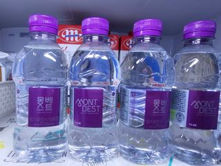 몽베스트 [MONTBEST] 330mL 20병 — 5점을 준 리뷰어가 2023년 8월 올린 사용 사진
