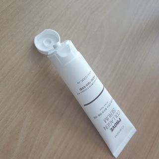 체르엠  프루브 콜라겐 앰플세럼 60ml 1병 — 5점을 준 리뷰어가 2021년 12월 올린 사용 사진