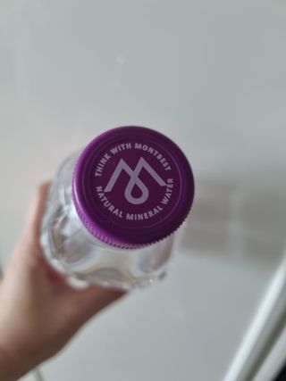 몽베스트 [MONTBEST]위드어스 500mL 20병 — 5점을 준 리뷰어가 2022년 8월 올린 사용 사진
