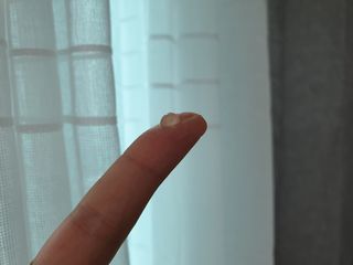레드투래드 센서티브 어메이징 앰플 30ml — 5점을 준 리뷰어가 2021년 7월 올린 사용 사진