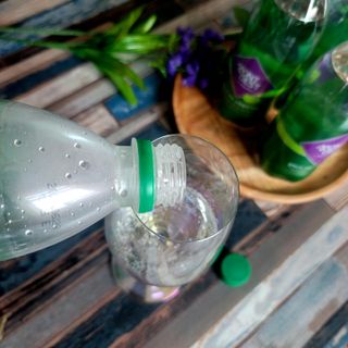 몽베스트 Montbest with Sparkling water Lime20병 — 5점을 준 리뷰어가 2022년 8월 올린 사용 사진
