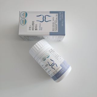 프리마인 평생 써야하는 관절의 건강을 위한 완벽설계 솔루션 관절n마디케어 플러스 120정 — 5점을 준 리뷰어가 2022년 10월 올린 사용 사진