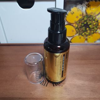 체르엠  프루브 콜라겐 앰플세럼 60ml 1병 — 5점을 준 리뷰어가 2021년 7월 올린 사용 사진