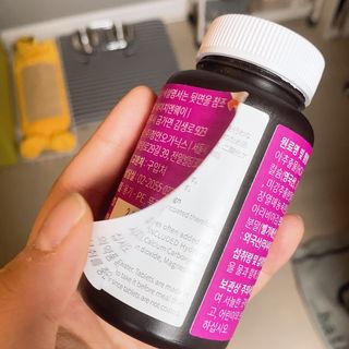 슬림플래닛 가르시니아 2500mg 비포밀 — 3점을 준 리뷰어가 2021년 10월 올린 사용 사진