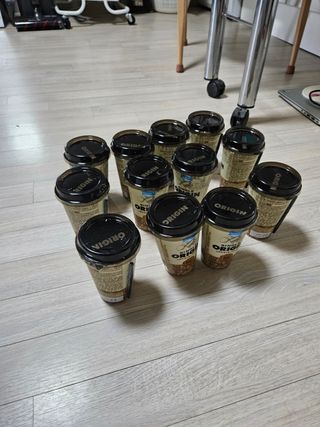 덴마크 싱글 오리진 노르딕 로스팅 — 5점을 준 리뷰어가 2023년 7월 올린 사용 사진