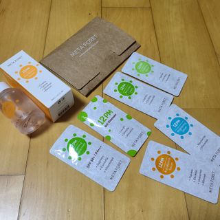 메타포레 12PM 안티블래미쉬 세럼 — 5점을 준 리뷰어가 2021년 8월 올린 사용 사진