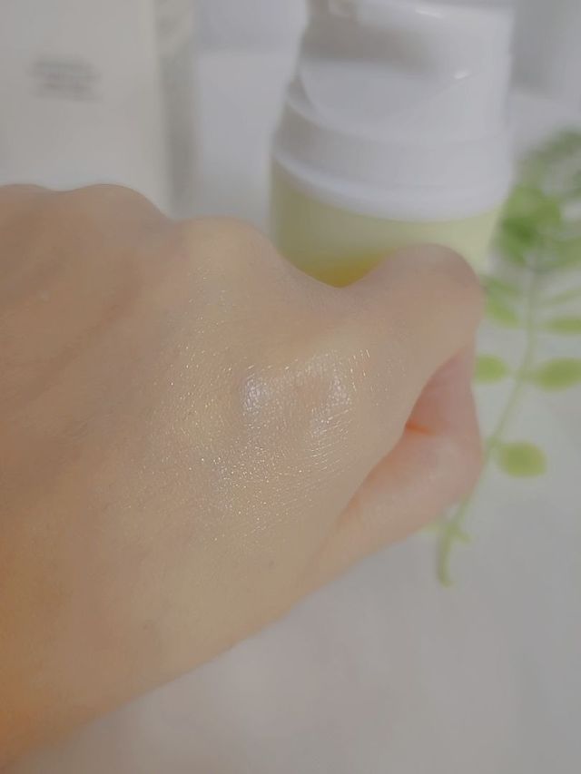 프리[얼댓] 컴포팅 크림 50ml 리뷰 사진